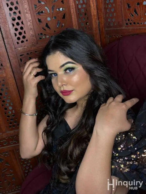 Chandni Makeovers 