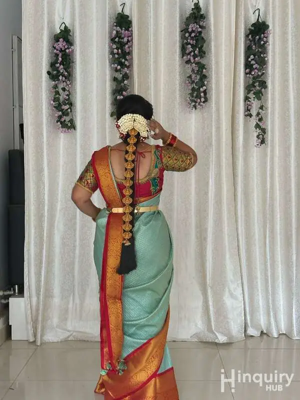 Sahana Makeover