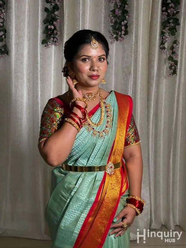 Sahana Makeover