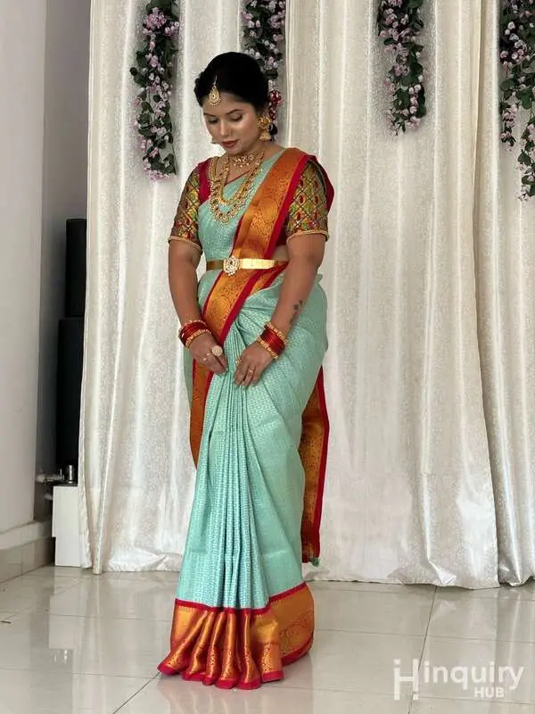 Sahana Makeover