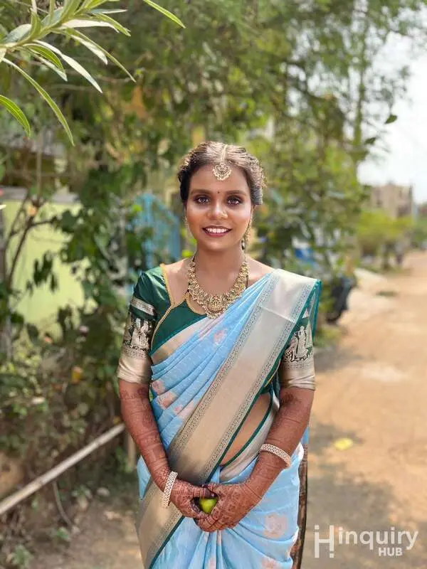 Sahana Makeover