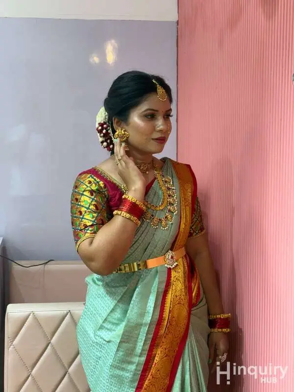 Sahana Makeover