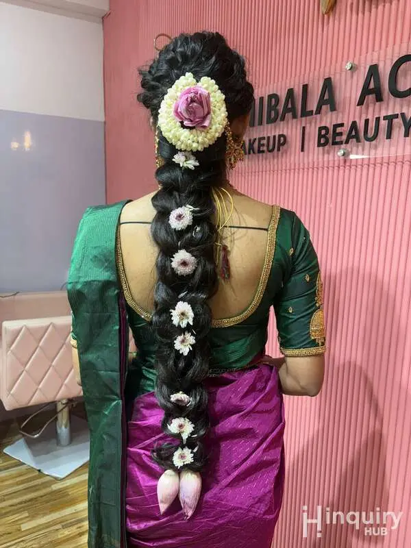 Sahana Makeover