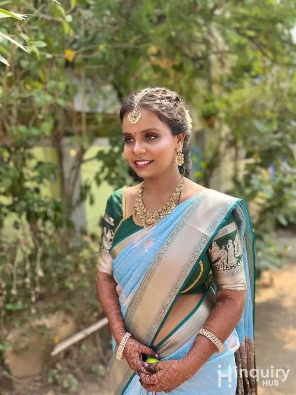 Sahana Makeover