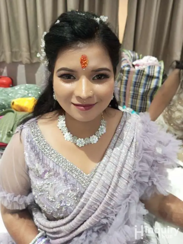 Supriya Makeover