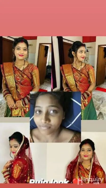 Supriya Makeover