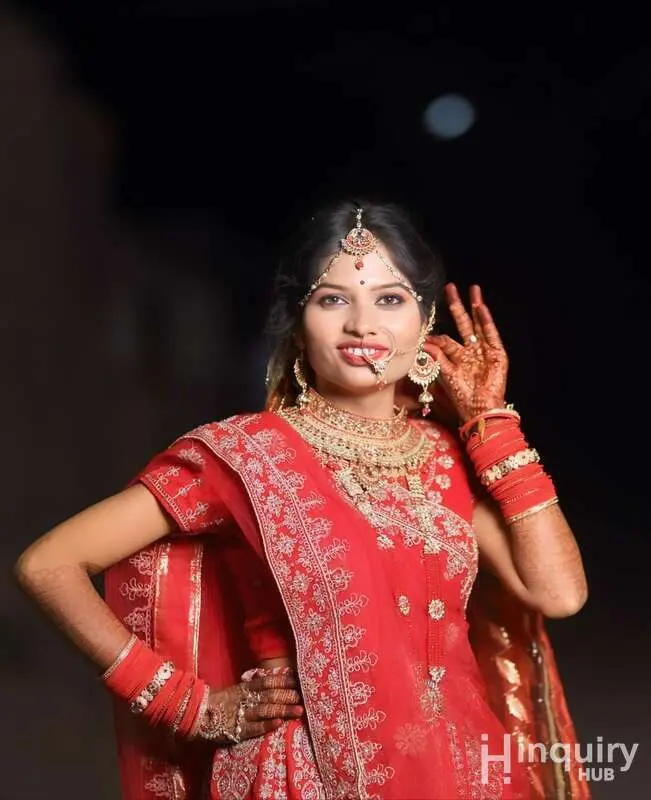 Supriya Makeover