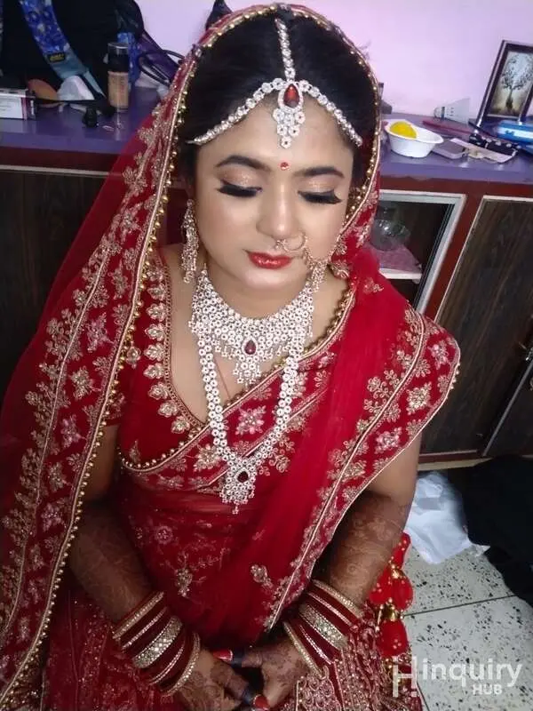 Supriya Makeover