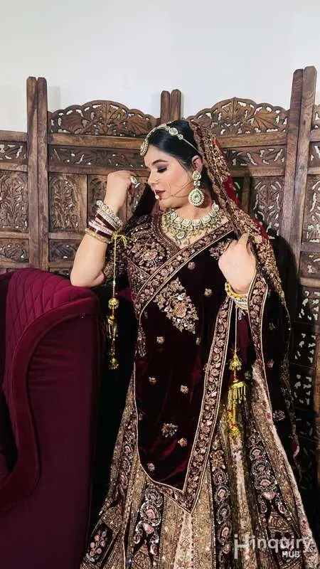 Chandni Makeovers 