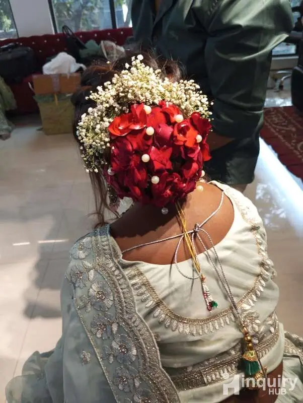 Ayesha Makeup Artist