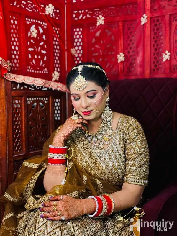 Nimarta Makeup Artist