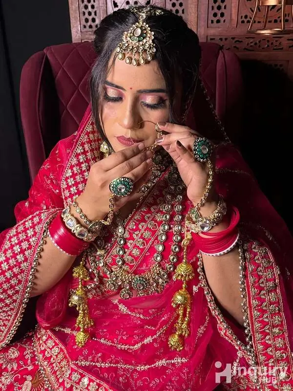 Nimarta Makeup Artist