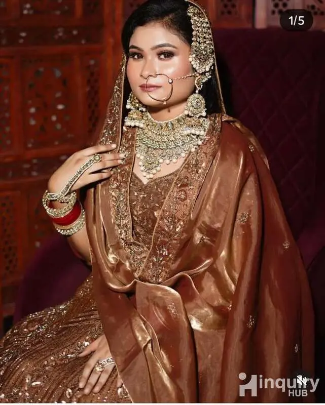 Nimarta Makeup Artist