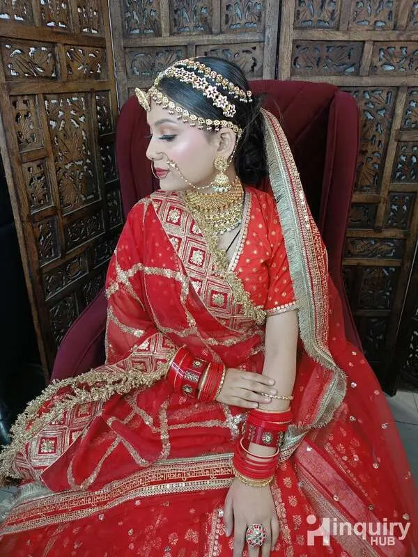 Nimarta Makeup Artist