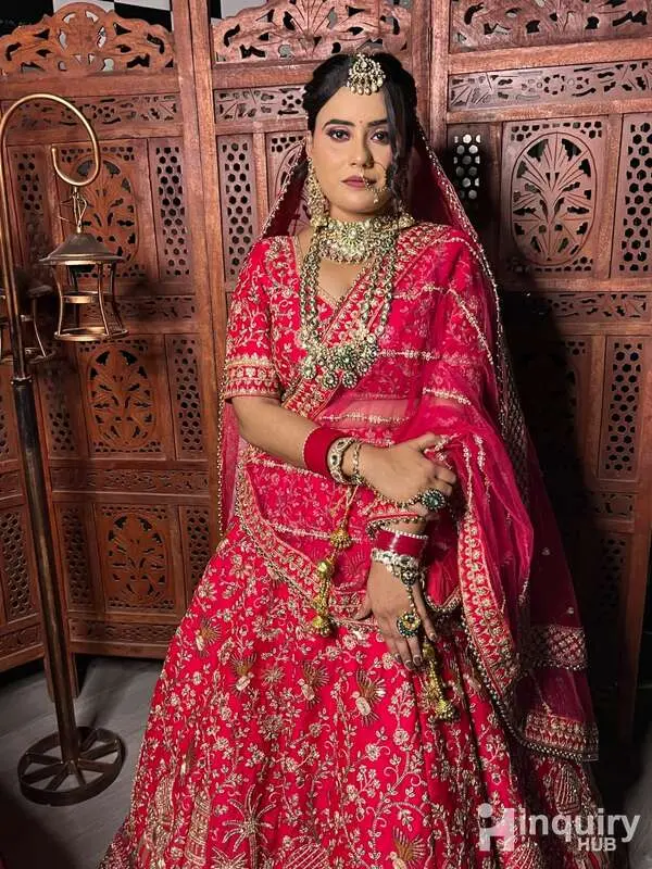 Nimarta Makeup Artist