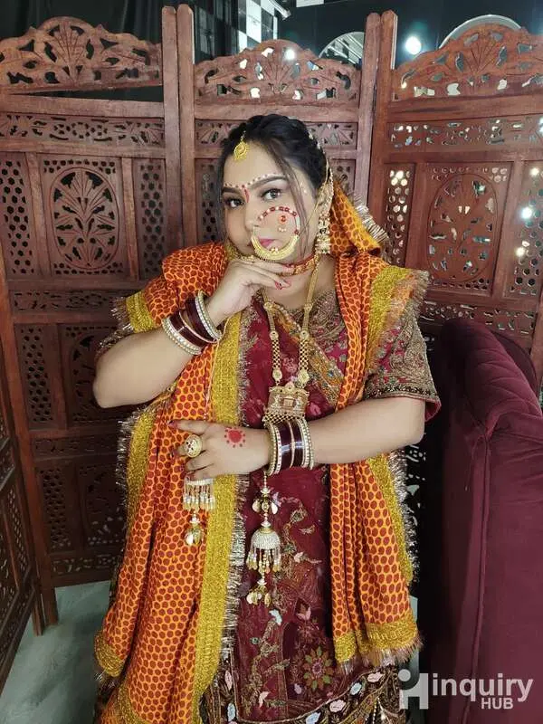 Nimarta Makeup Artist