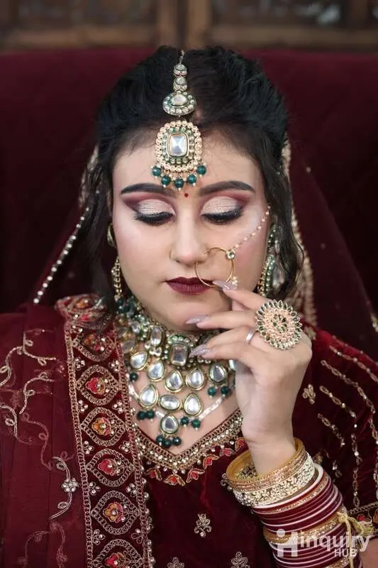 Nimarta Makeup Artist