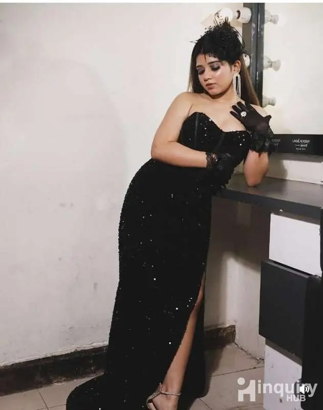 Nimarta Makeup Artist