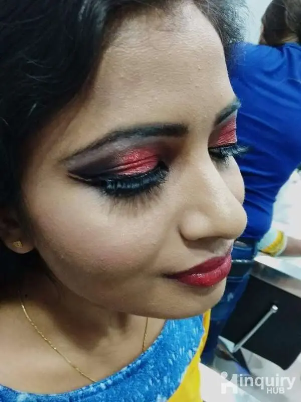 Makeover By Jayshree