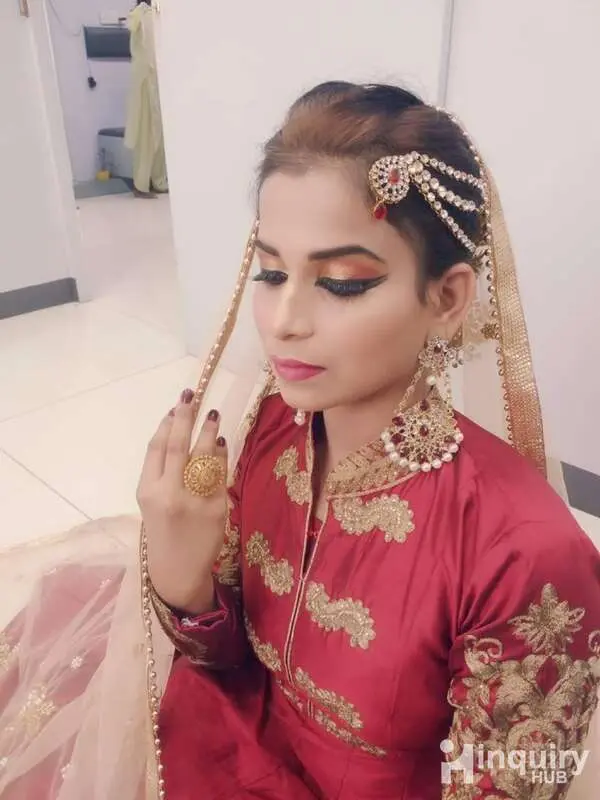 Makeover By Jayshree