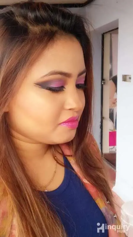 Makeover By Jayshree