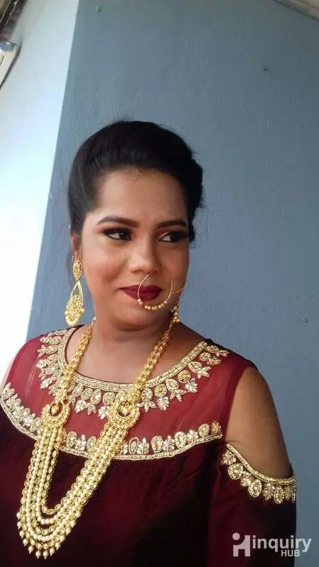 Makeover By Jayshree