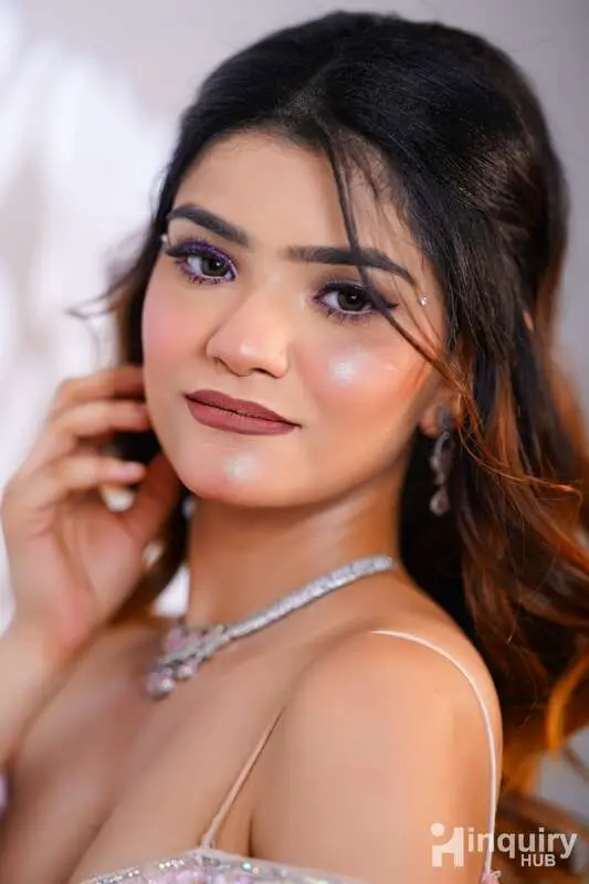 Namrata Makeover