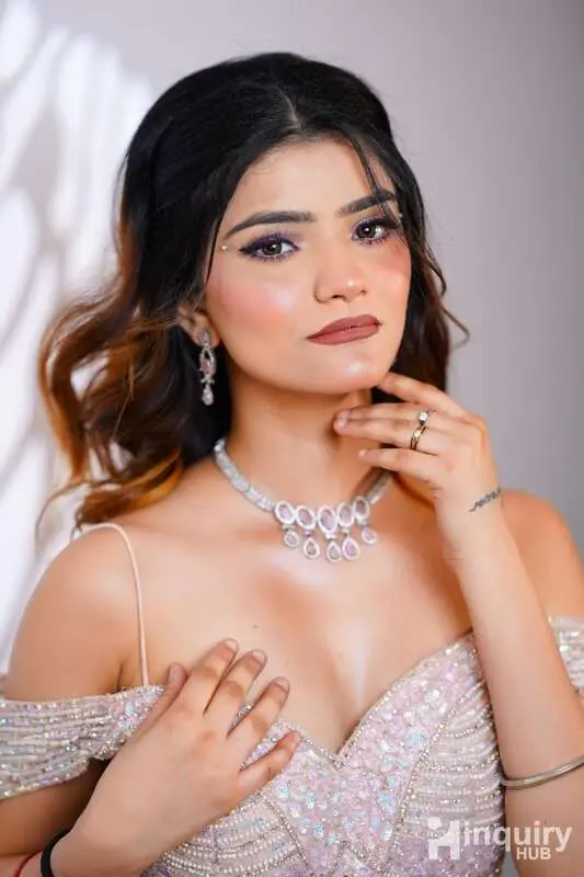 Namrata Makeover