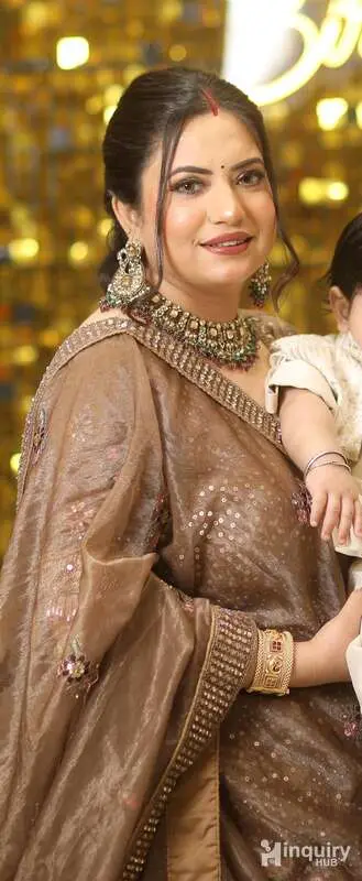 Namrata Makeover