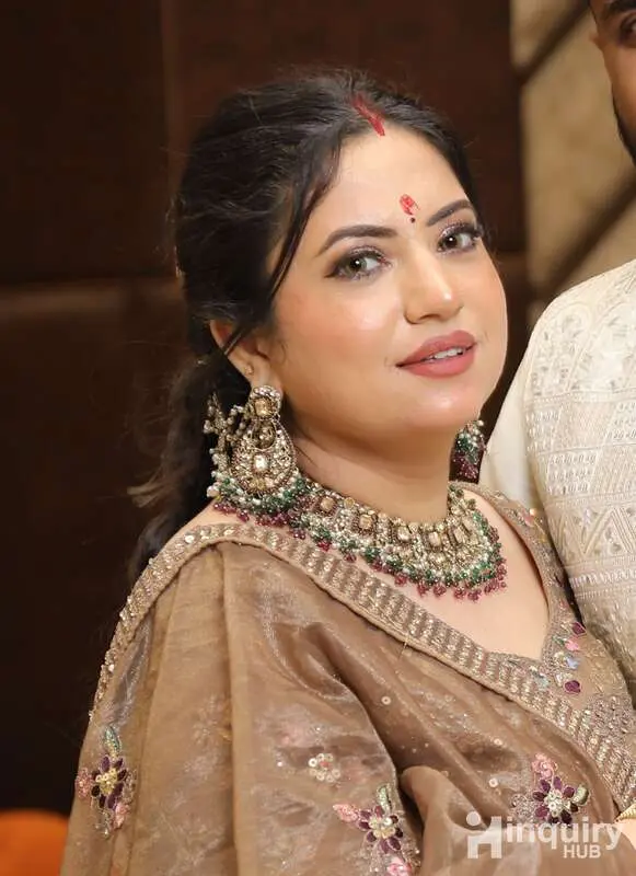 Namrata Makeover
