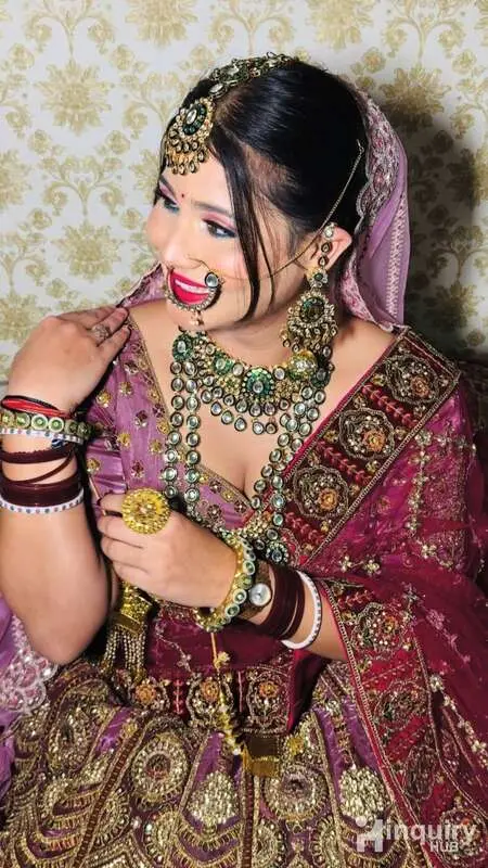 Namrata Makeover