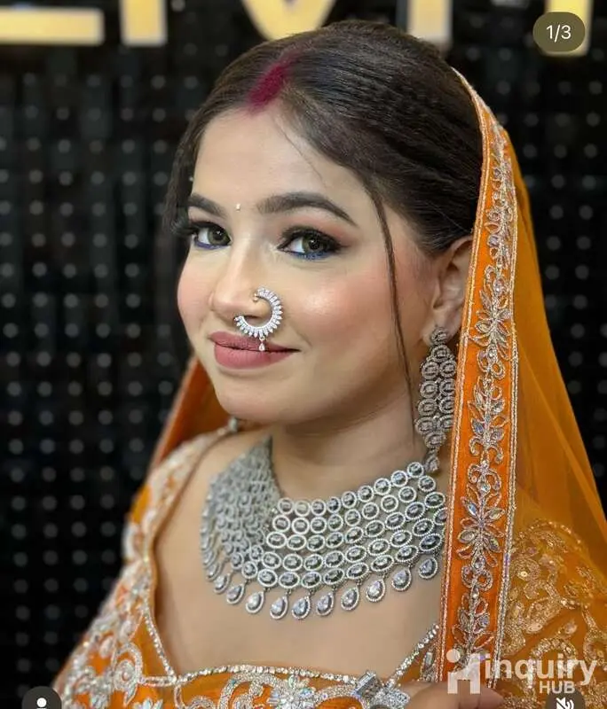 Namrata Makeover