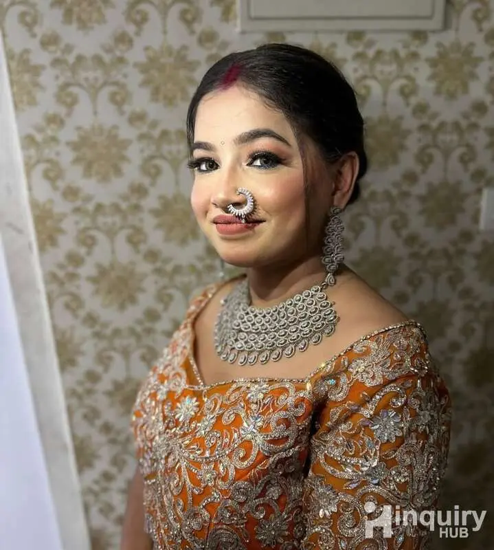Namrata Makeover