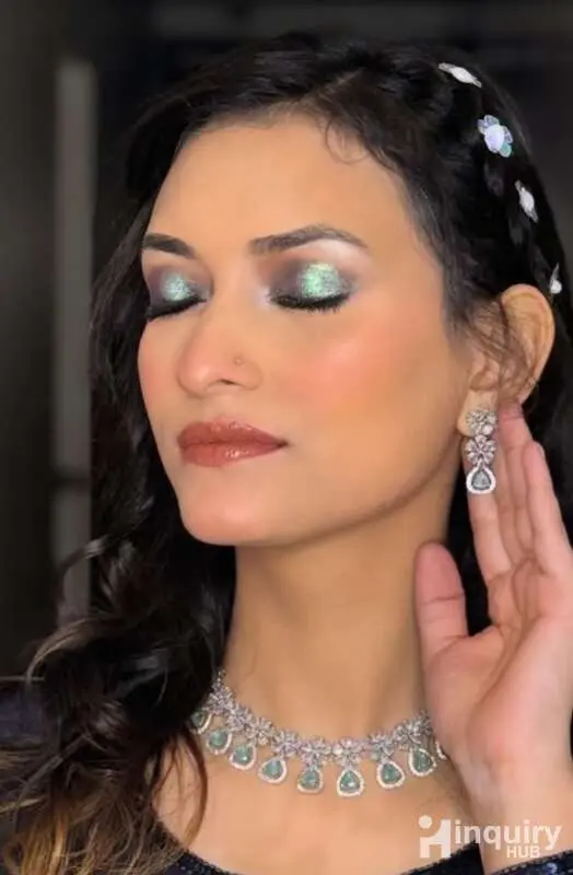 Namrata Makeover