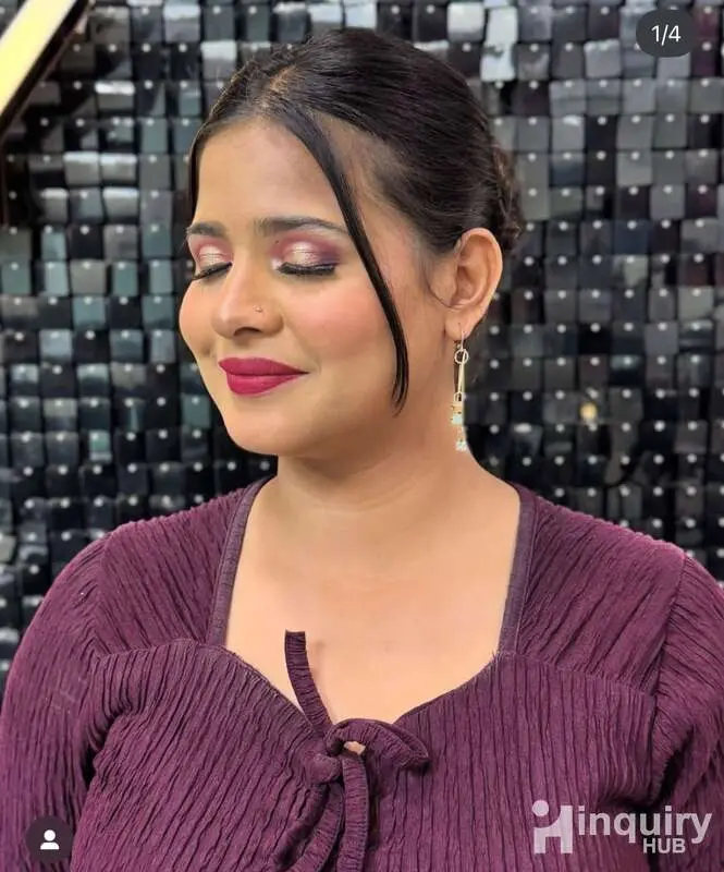 Namrata Makeover