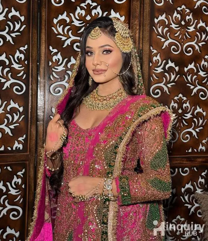 Deeya Mittal Artistry 