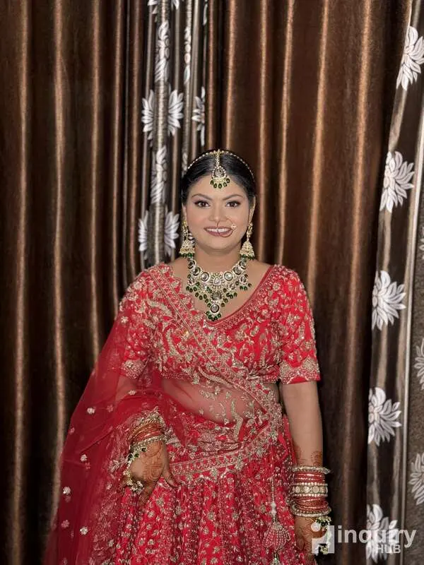 Deeya Mittal Artistry 