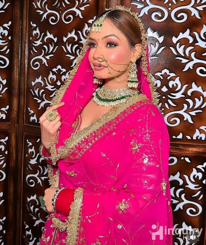 Deeya Mittal Artistry 