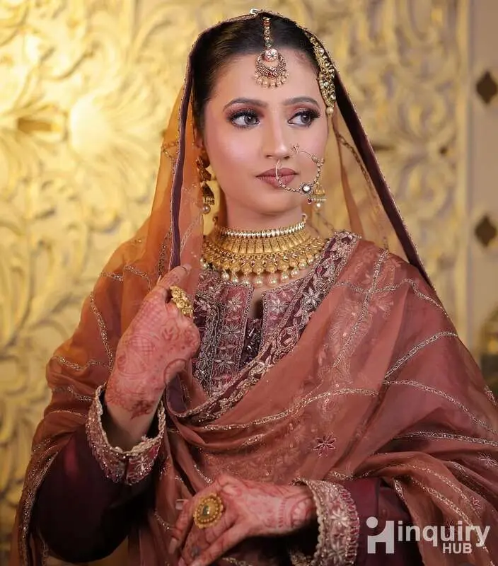 Deeya Mittal Artistry 