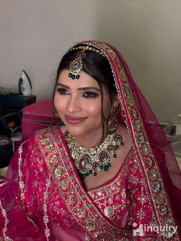 Deeya Mittal Artistry 