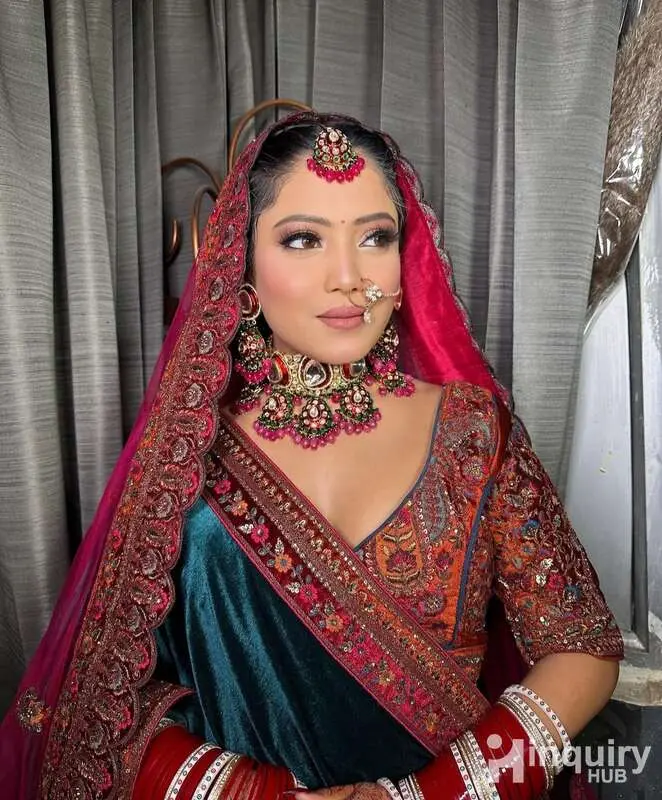 Deeya Mittal Artistry 