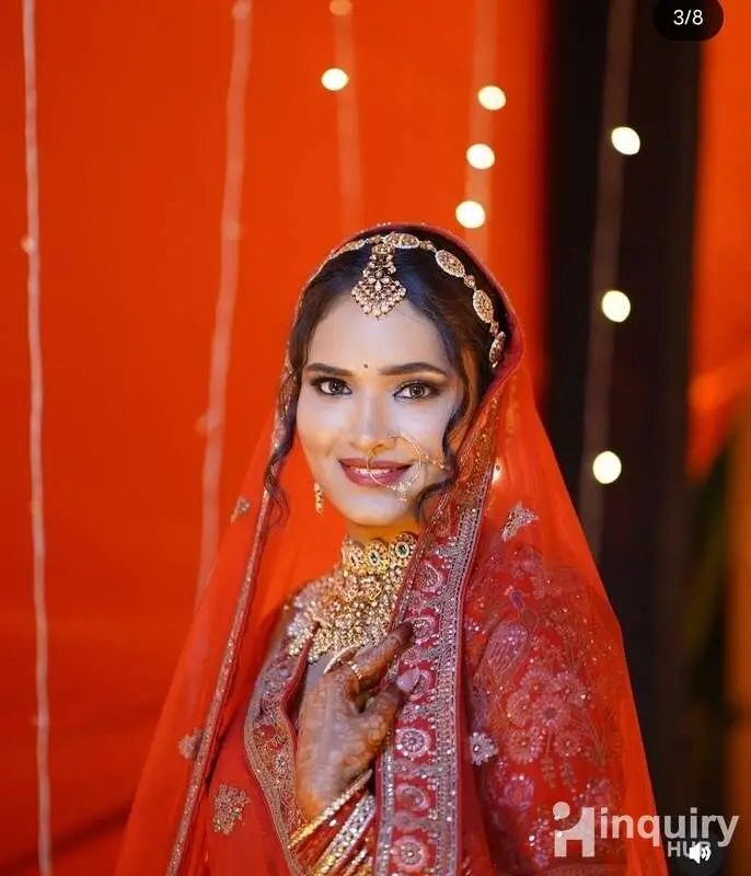 Deeya Mittal Artistry 