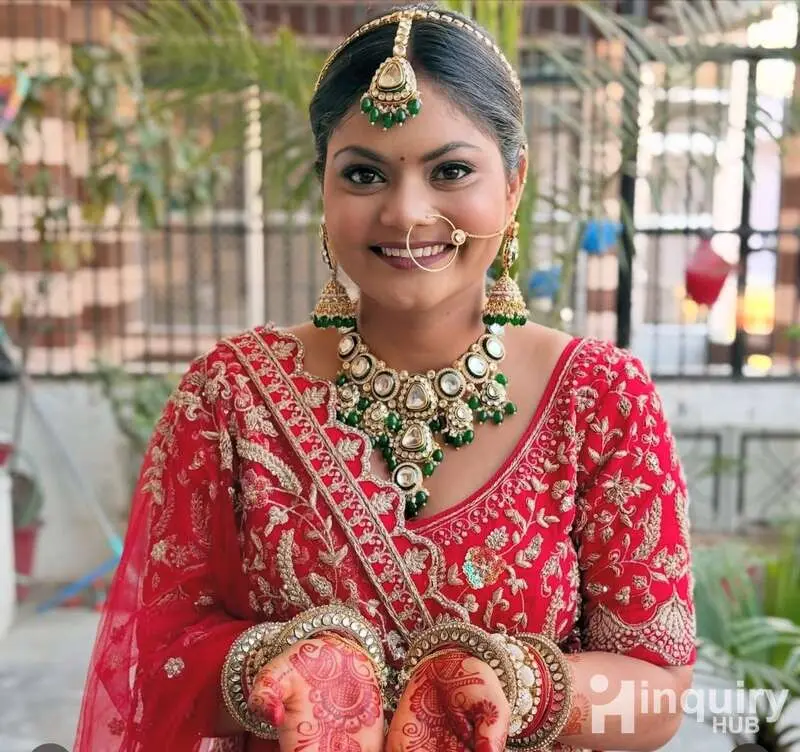 Deeya Mittal Artistry 