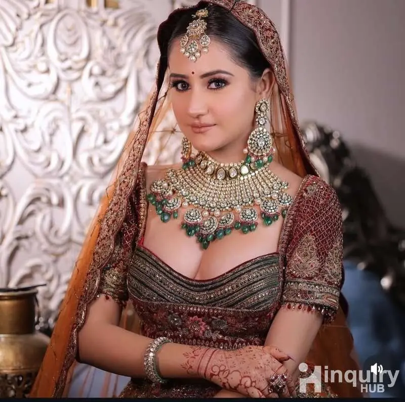 Deeya Mittal Artistry 