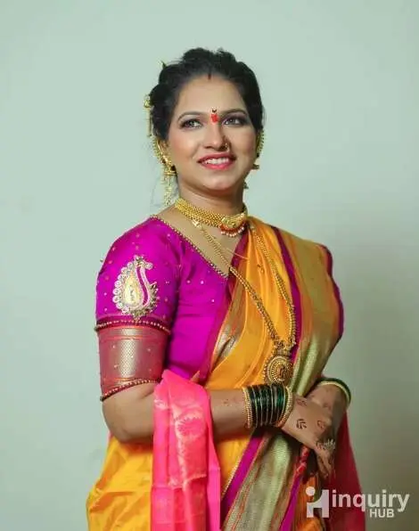 Arvi  Makeover