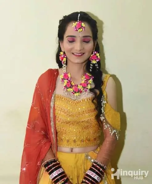 Arvi  Makeover