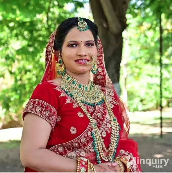 Arvi  Makeover