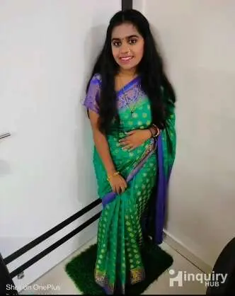 Arvi  Makeover