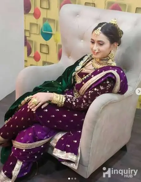 Arvi  Makeover