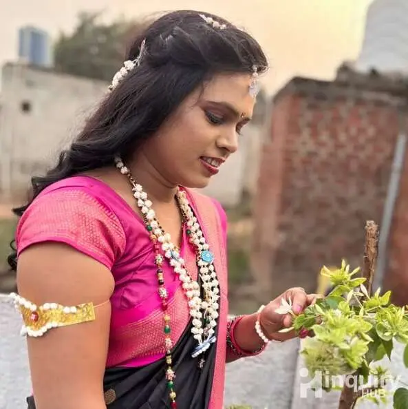 Arvi  Makeover